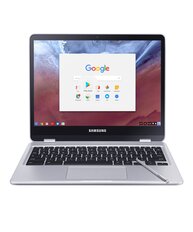 Samsung Chromebook Plus