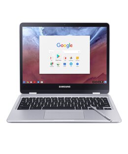 Samsung Chromebook Plus