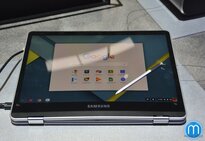 Samsung Chromebook Pro