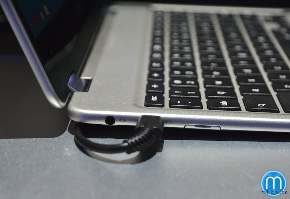 Samsung Chromebook Pro