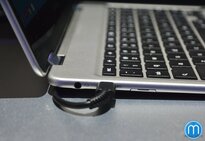 Samsung Chromebook Pro