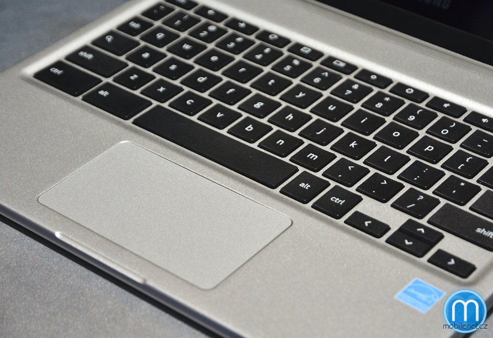 Samsung Chromebook Pro