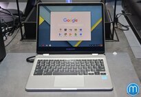 Samsung Chromebook Pro
