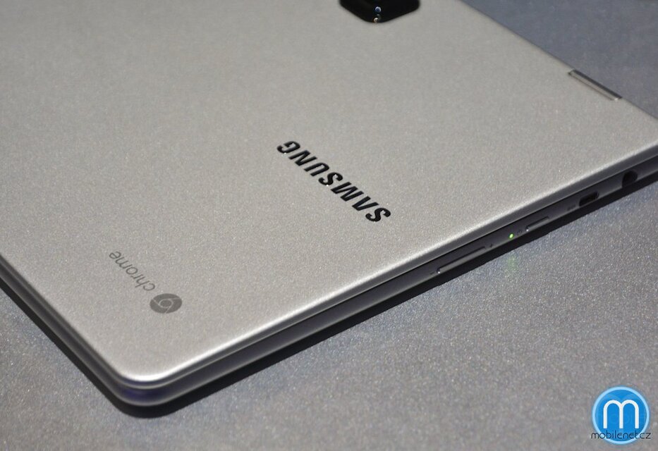 Samsung Chromebook Pro