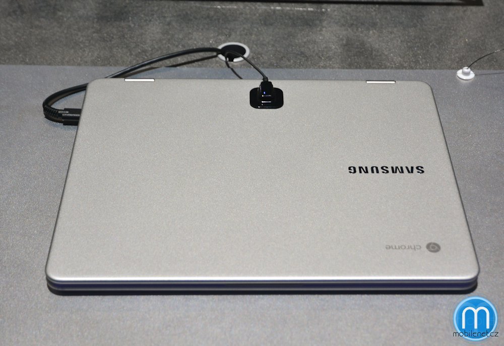 Samsung Chromebook Pro