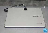 Samsung Chromebook Pro