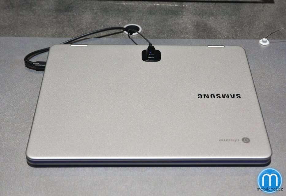 Samsung Chromebook Pro