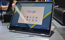 Samsung Chromebook Pro