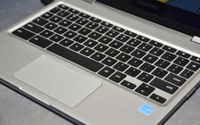 Samsung Chromebook Pro