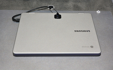 Samsung Chromebook Pro