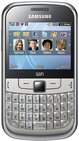 Samsung Ch@t 335
