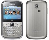 Samsung Ch@t 335