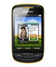 Samsung Corby II