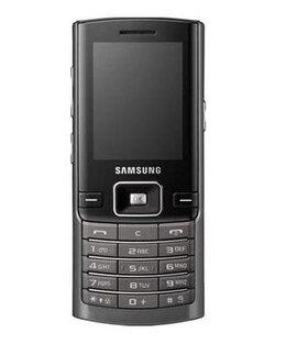 Samsung D780