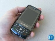 Samsung D880 Duos