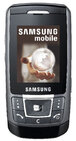 Samsung D900