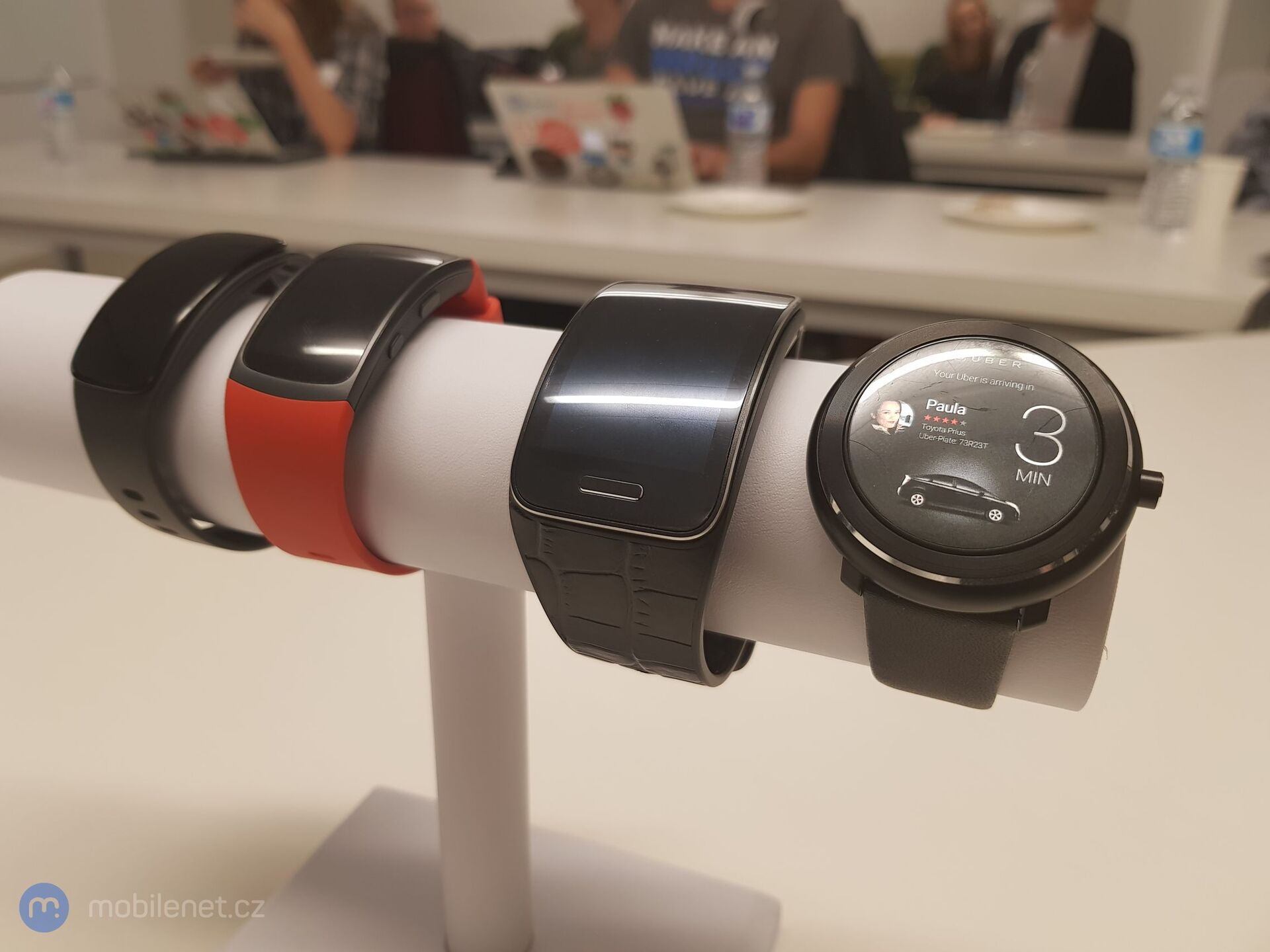 Samsung Design America