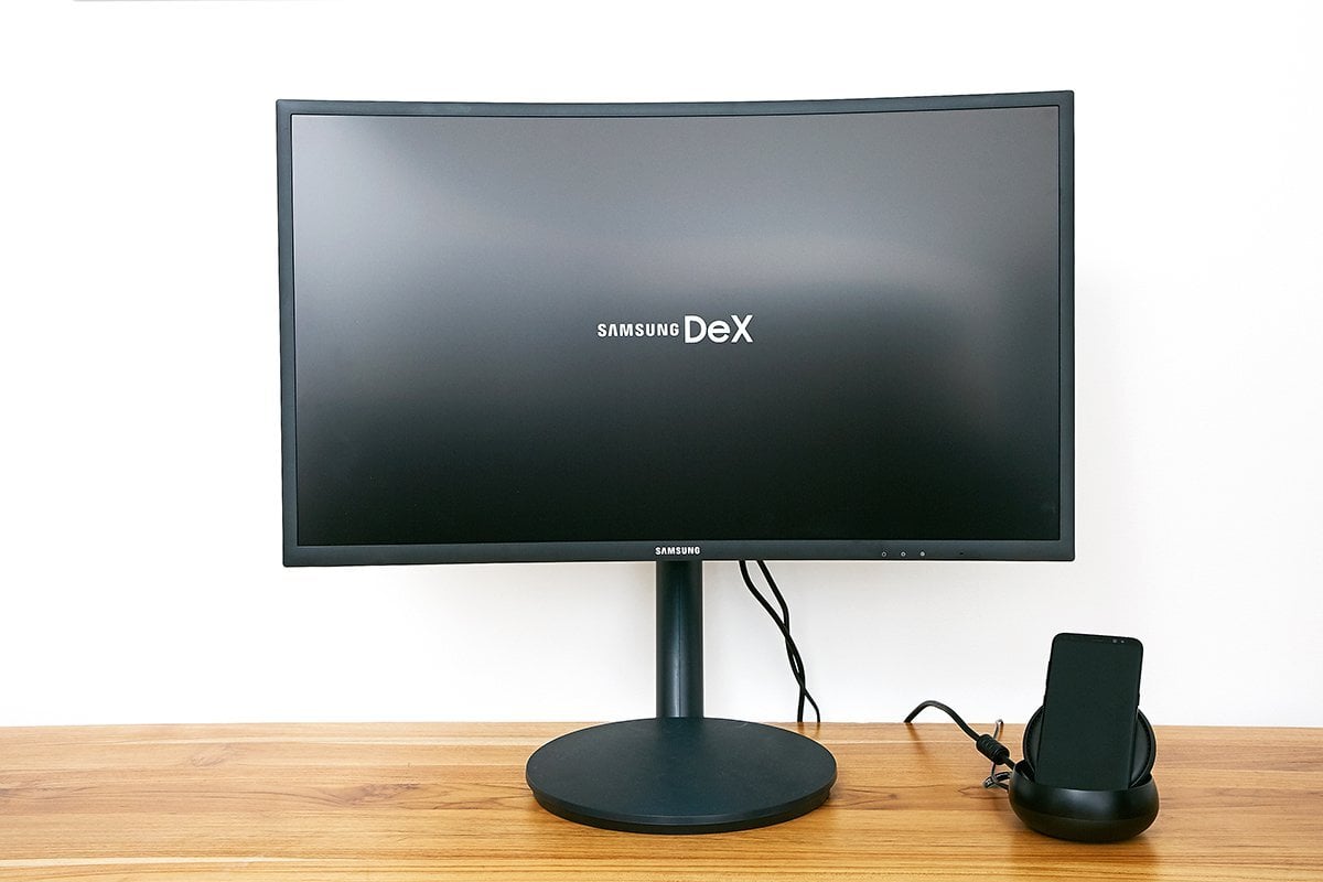 Samsung DeX