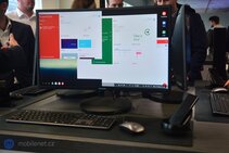 Samsung DeX