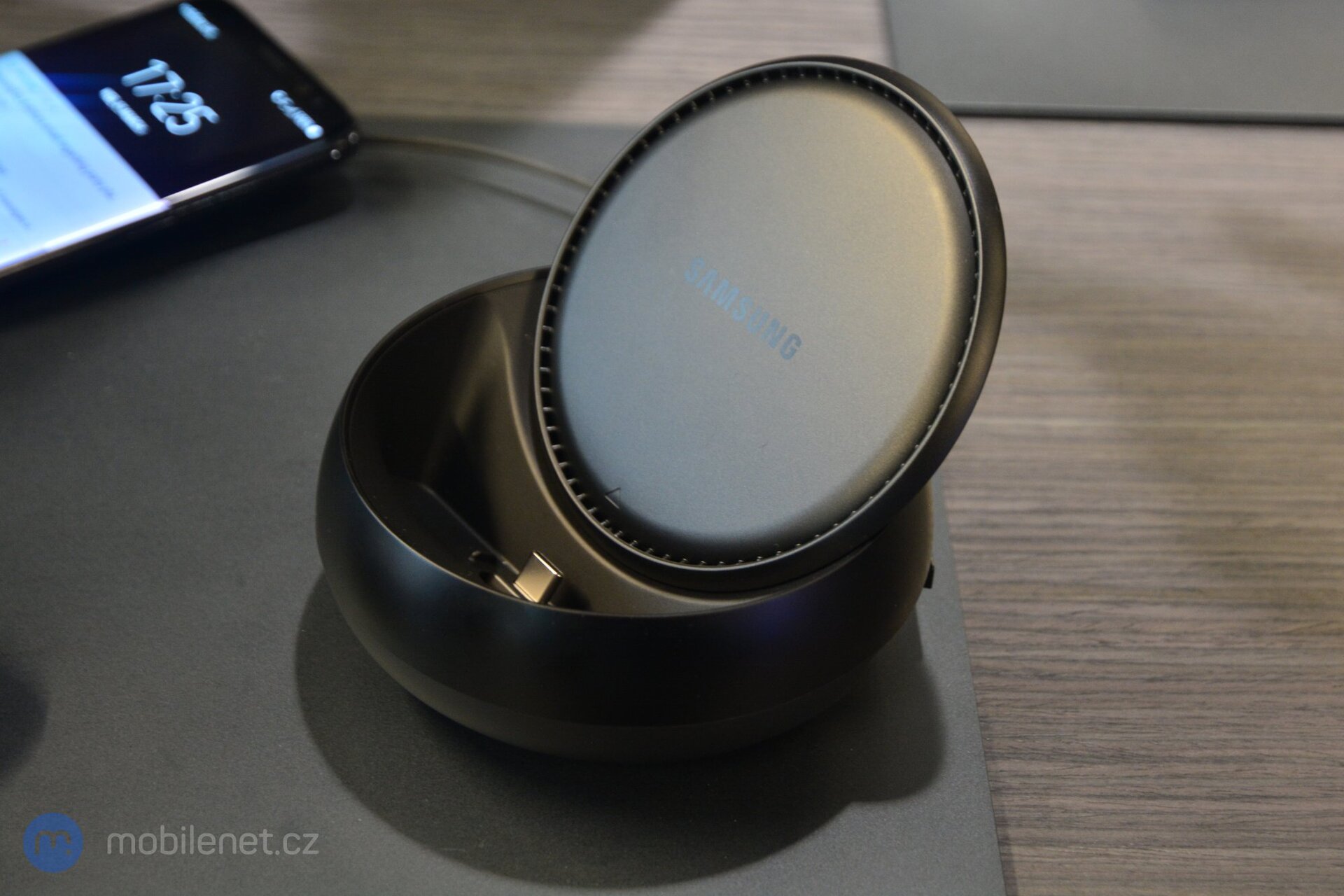 Samsung DeX