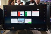 Samsung DeX