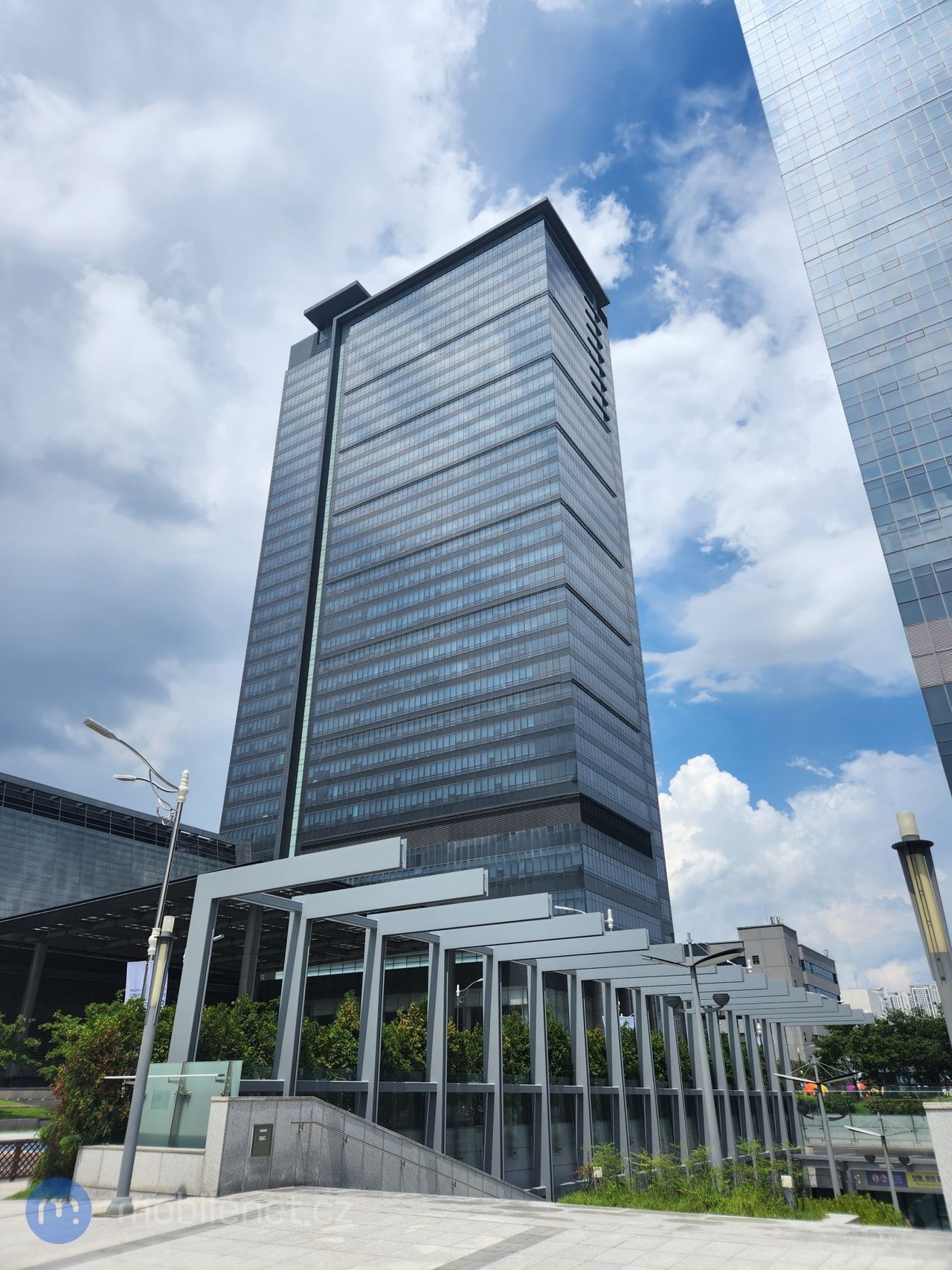 Samsung Digital City