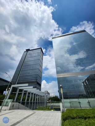 Samsung Digital City