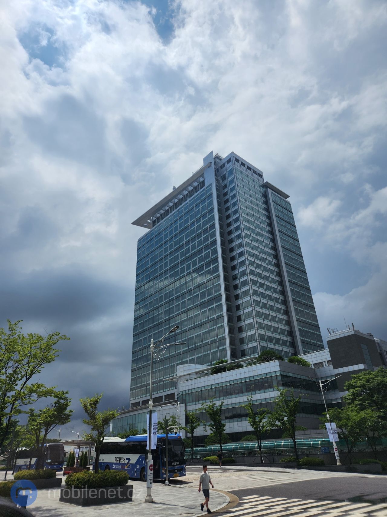 Samsung Digital City