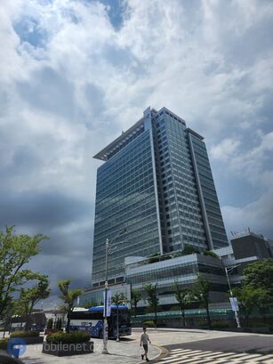 Samsung Digital City