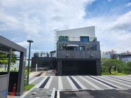 Samsung Digital City