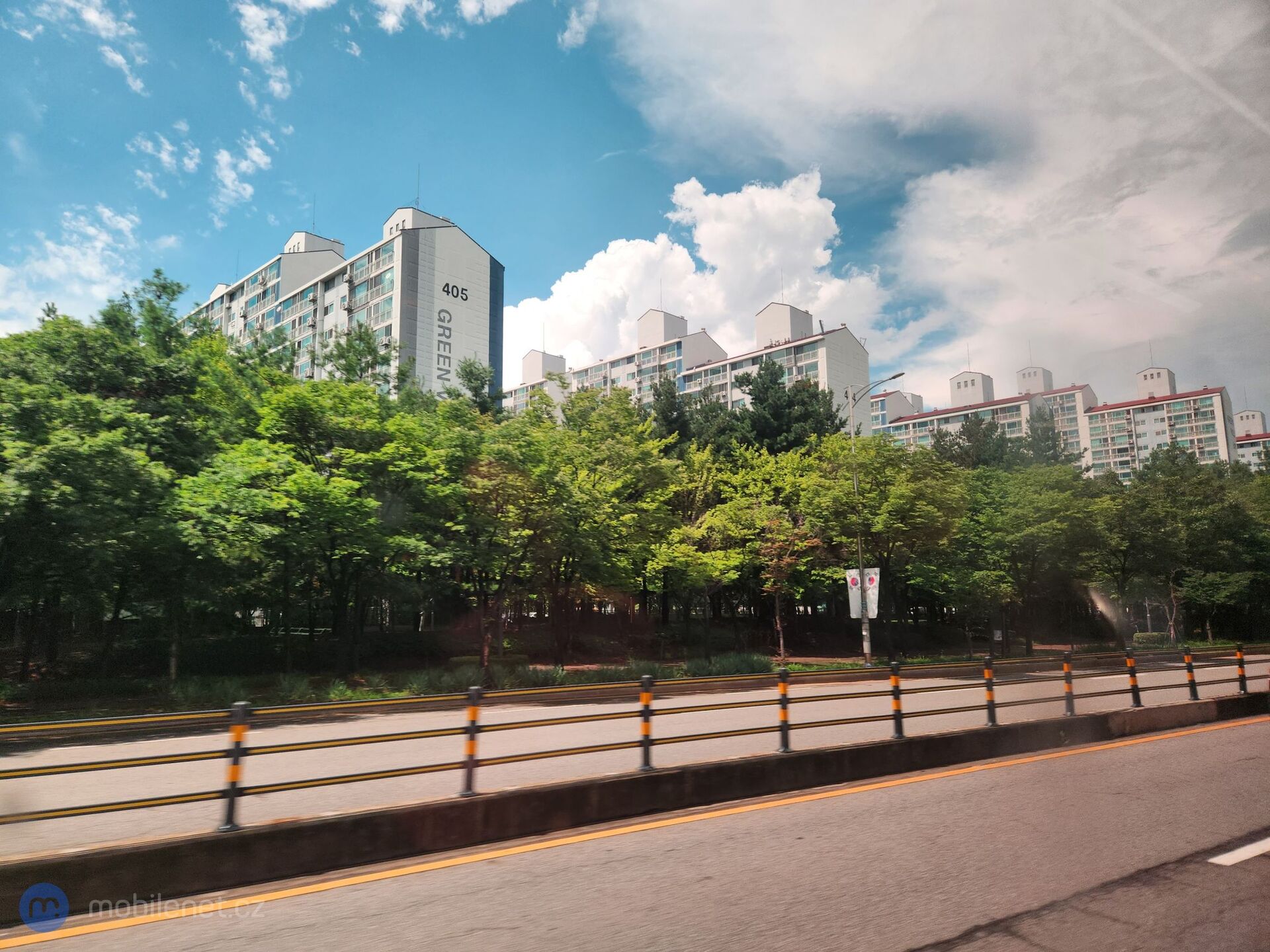 Samsung Digital City