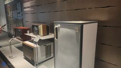 Samsung Digital City