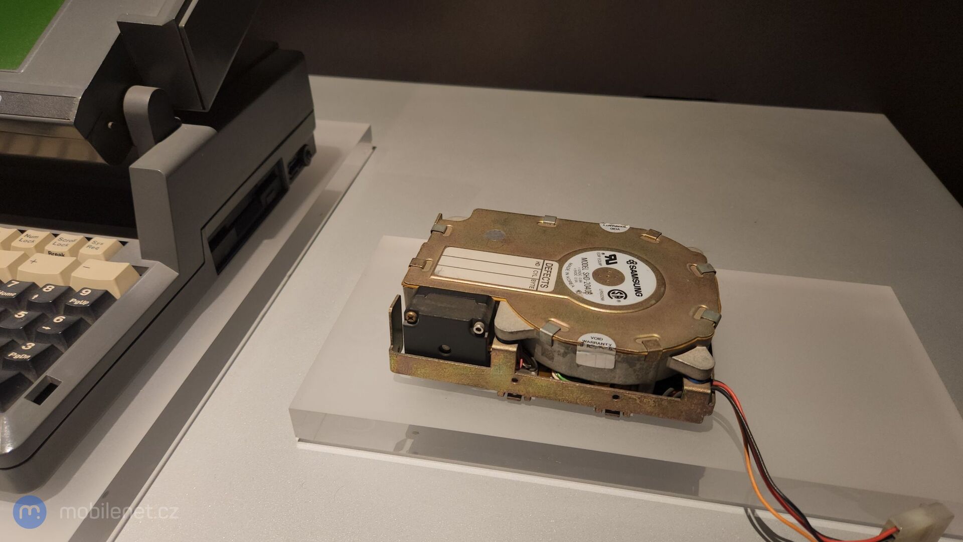 Samsung Digital City