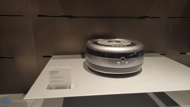 Samsung Digital City