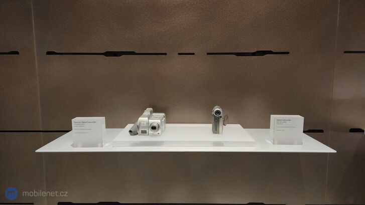 Samsung Digital City