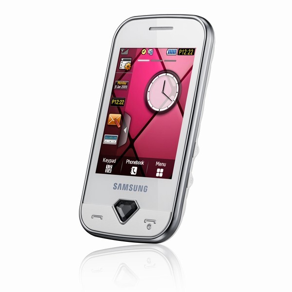 Samsung Diva S7070