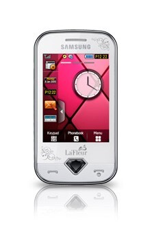 Samsung Diva S7070