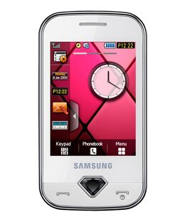 Samsung Diva S7070