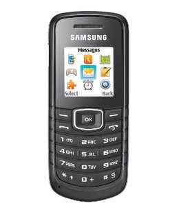 Samsung E1120