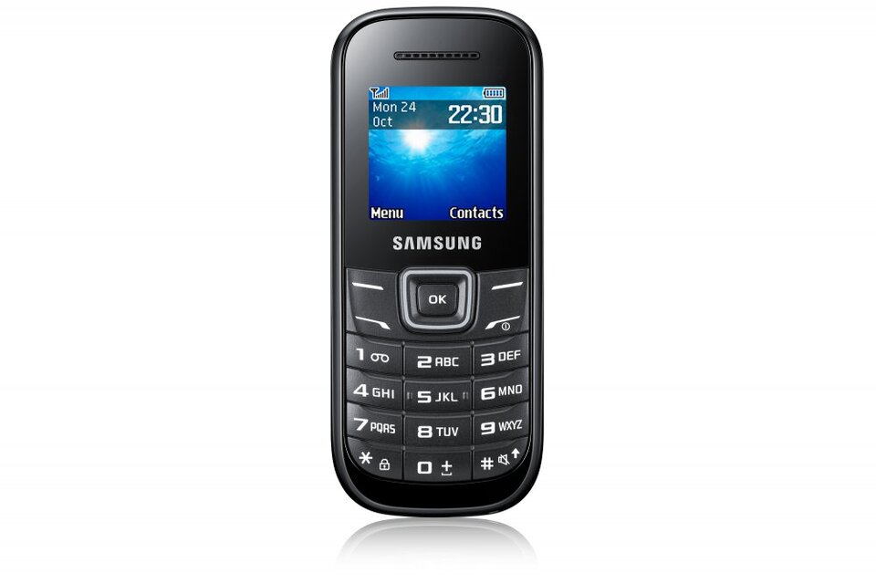 Samsung E1200R