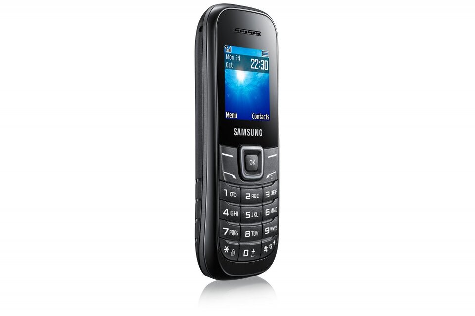 Samsung E1200R