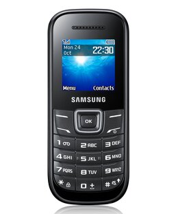 Samsung E1200R