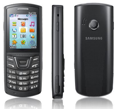 Samsung E2152