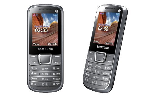 Samsung E2250