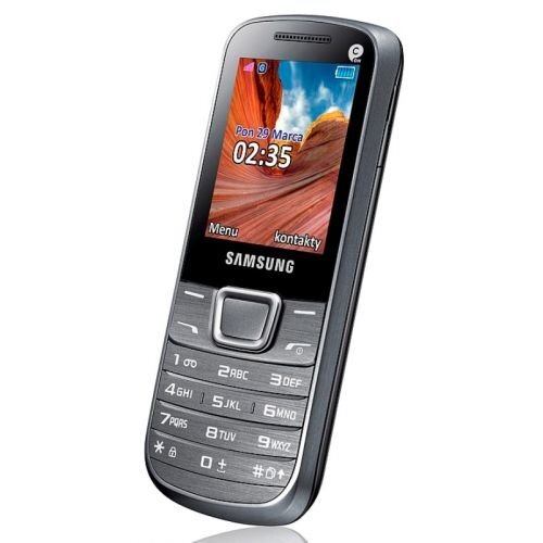 Samsung E2250