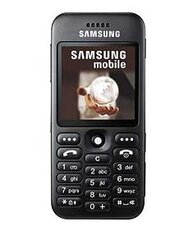 Samsung E590
