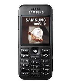 Samsung E590