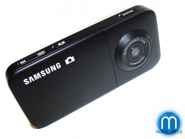 Samsung E590
