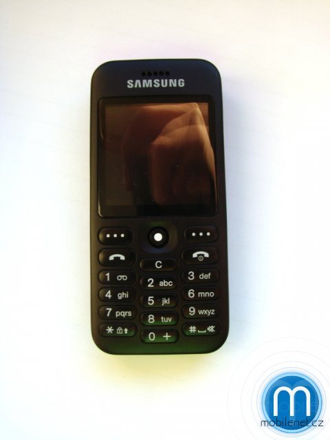 Samsung E590