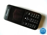 Samsung E590